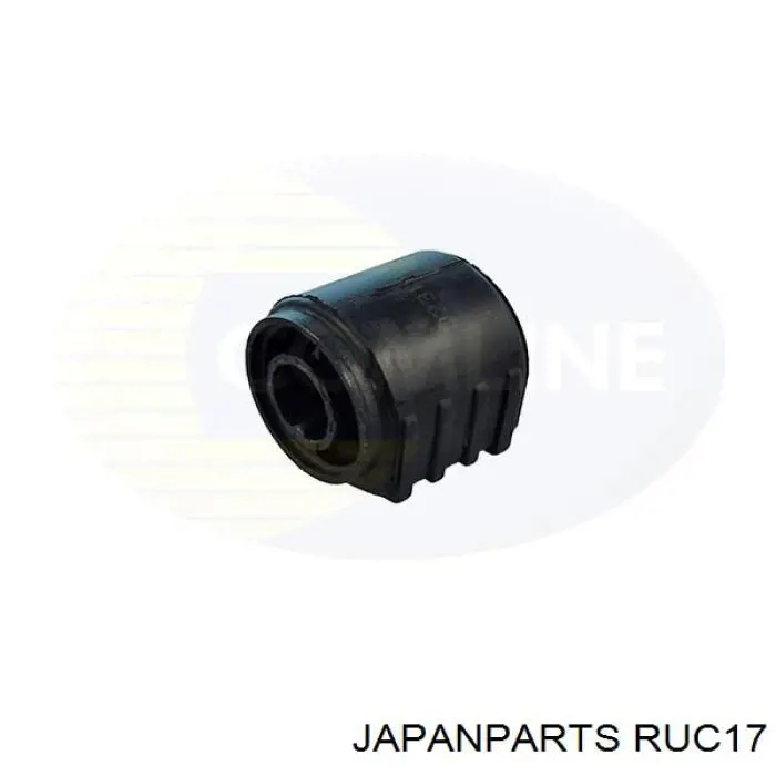 RU-C17 Japan Parts silentblock de suspensión delantero inferior