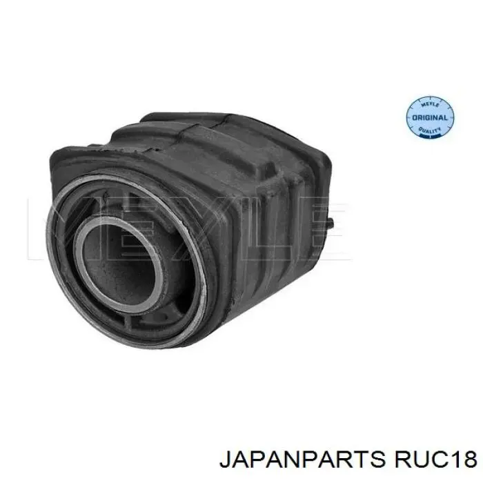 RU-C18 Japan Parts silentblock de suspensión delantero inferior