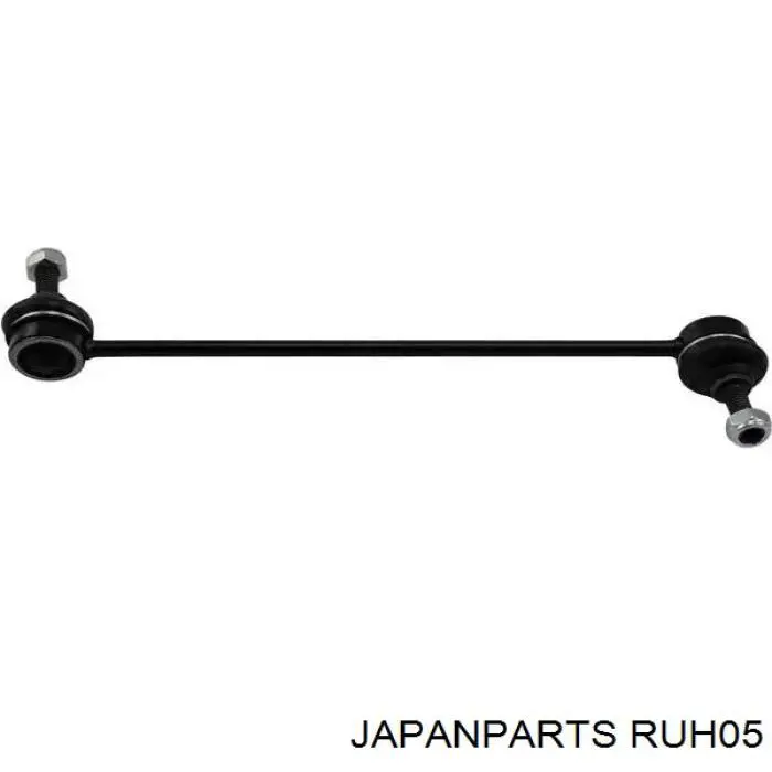 Silentblock del brazo de suspensión RUH05 Japan Parts