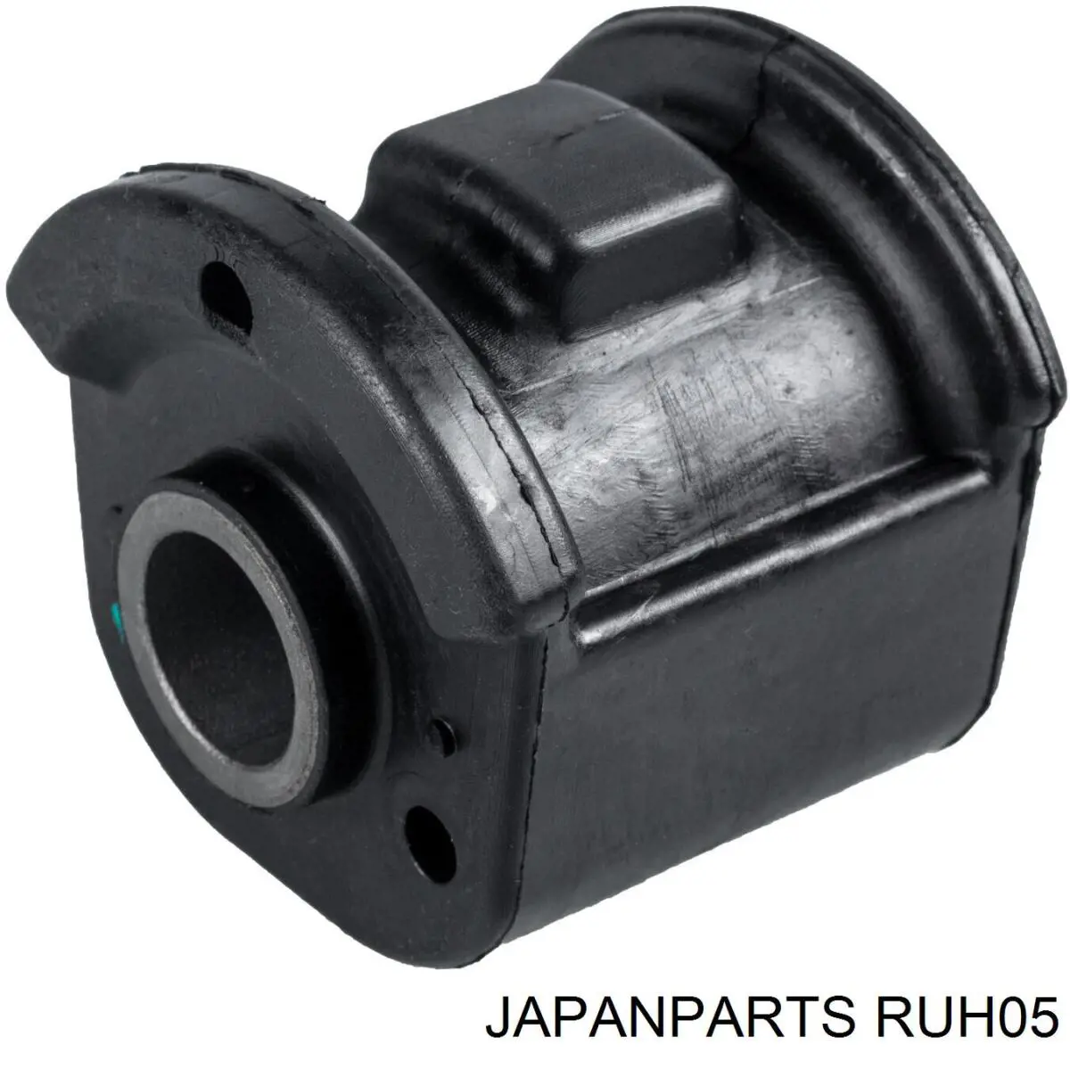 RUH05 Japan Parts silentblock de suspensión delantero inferior