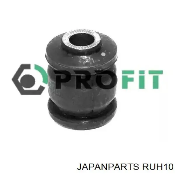 Silentblock del brazo de suspensión RUH10 Japan Parts