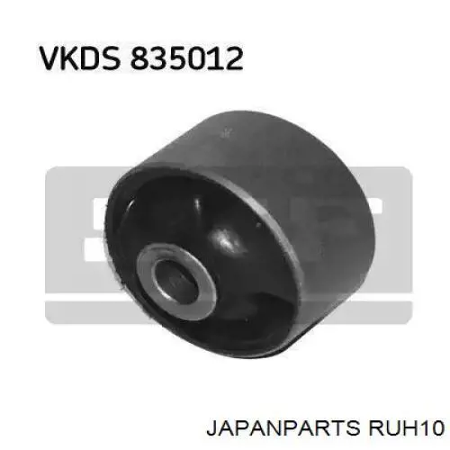 Silentblock suspension Japan Parts RUH10
