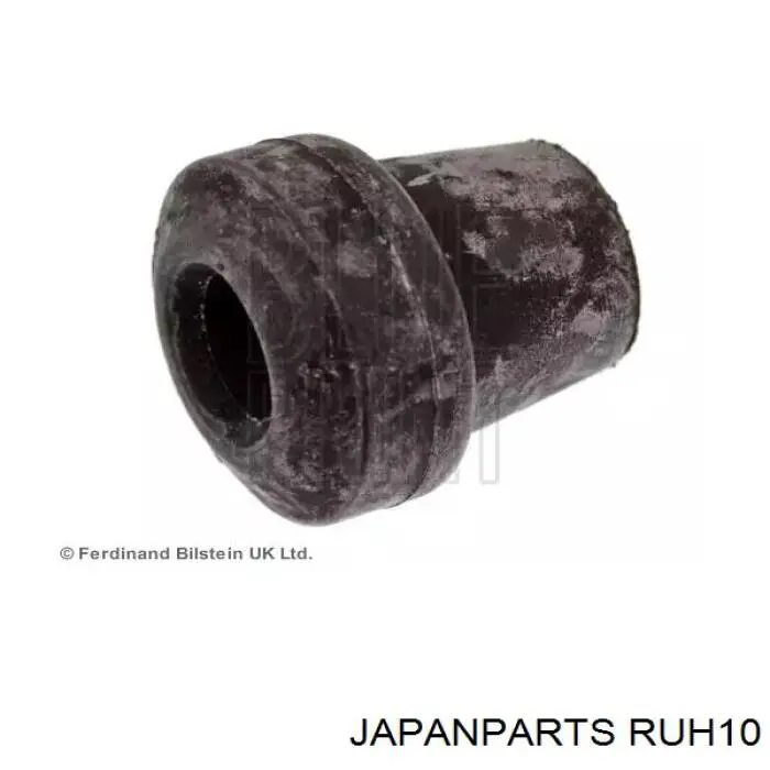 Silentblock de brazo de suspensión Japan Parts RUH10 precio, desde 11,05 EUR
