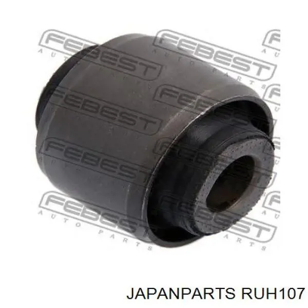 RU-H107 Japan Parts suspensión, brazo oscilante, eje trasero