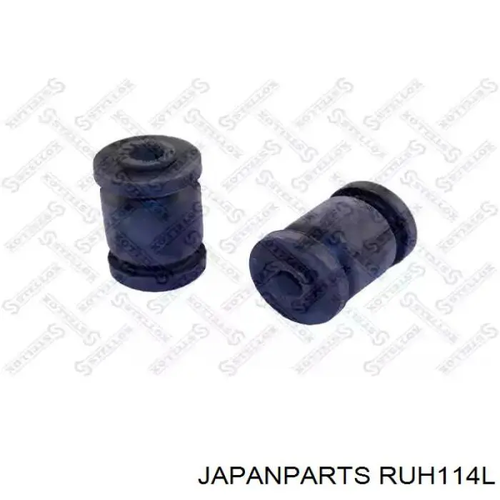 RUH114L Japan Parts silentblock de suspensión delantero inferior