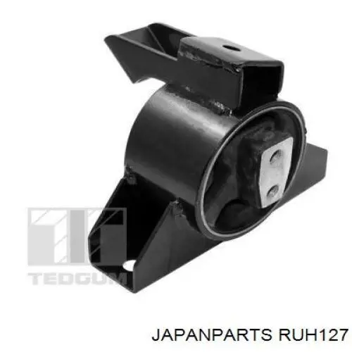 RUH127 Japan Parts soporte motor izquierdo