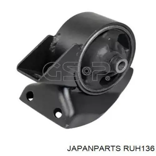 RUH136 Japan Parts soporte de motor trasero