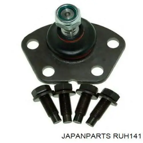 Buje de barra estabilizadora delantera Japan Parts RUH141 precio, desde 2,95 EUR