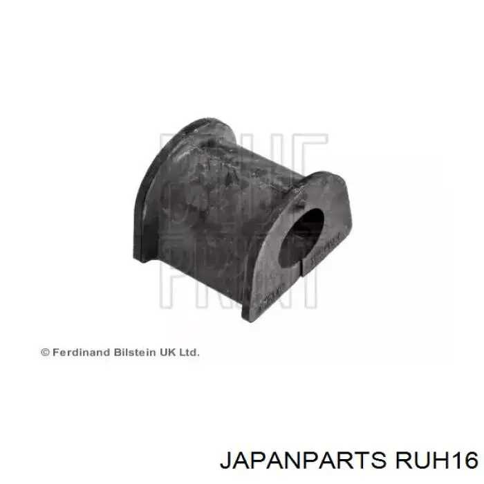 Comprar 06472 Metalcaucho Buje de barra estabilizadora delantera