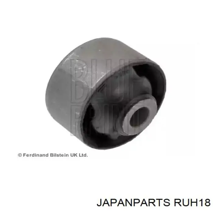 Silentblock del brazo de suspensión RUH18 Japan Parts