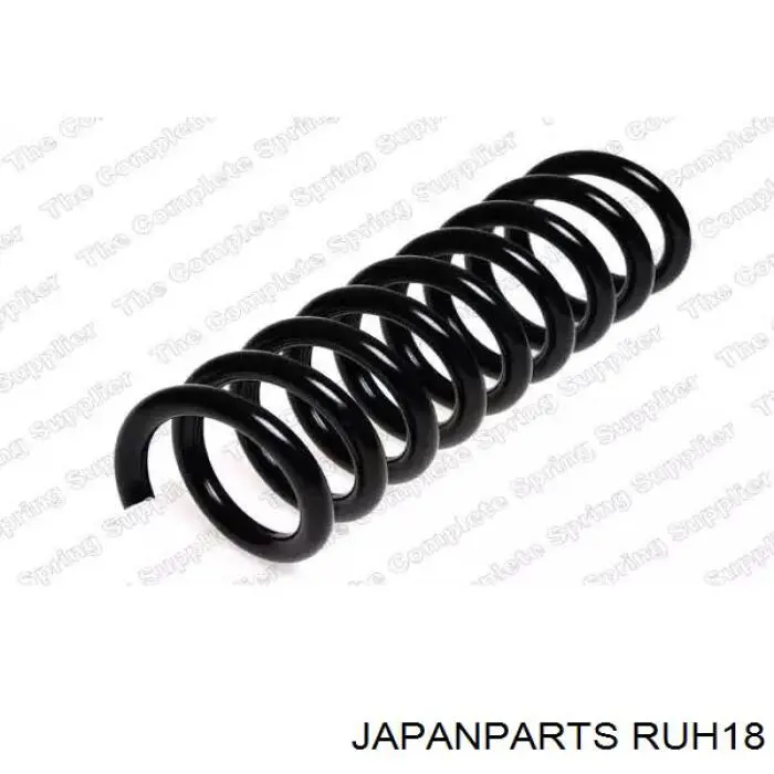 RUH18 Japan Parts Silentblock de brazo de suspensión delantero inferior