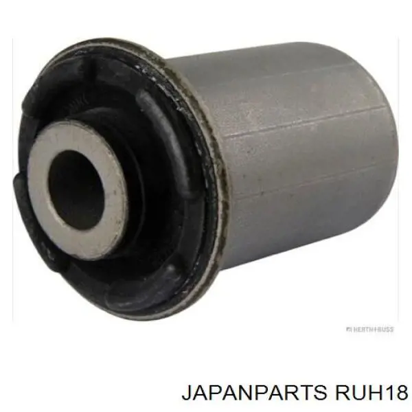 RU-H18 Japan Parts silentblock de suspensión delantero inferior