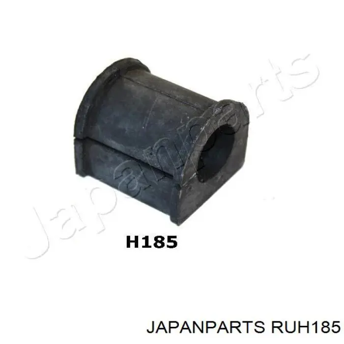 Buje de barra estabilizadora trasera Japan Parts RUH185 precio, desde 7,25 EUR