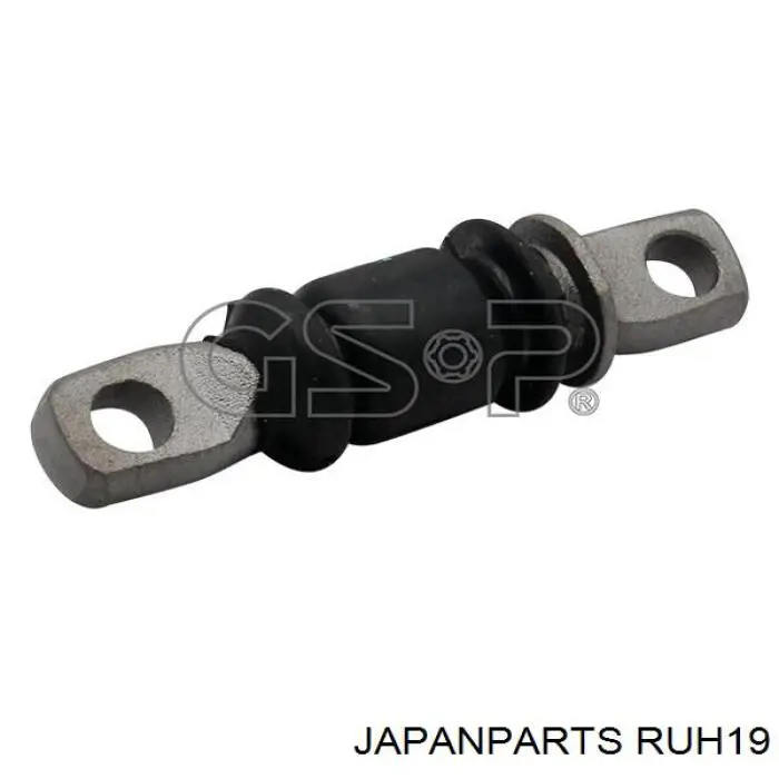 RUH19 Japan Parts silentblock de suspensión delantero inferior