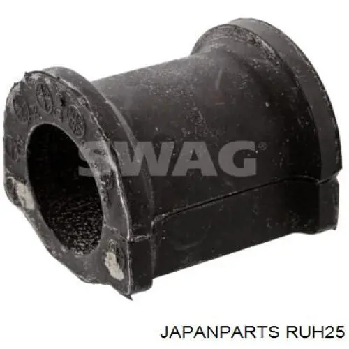 Buje de barra estabilizadora delantera Japan Parts RUH25 precio, desde 6,12 EUR