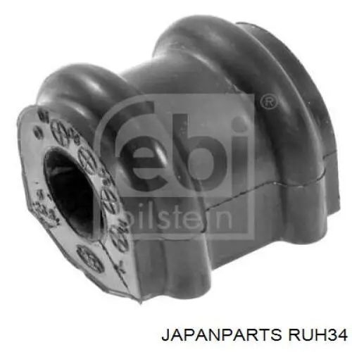 RU-H34 Japan Parts casquillo de barra estabilizadora delantera