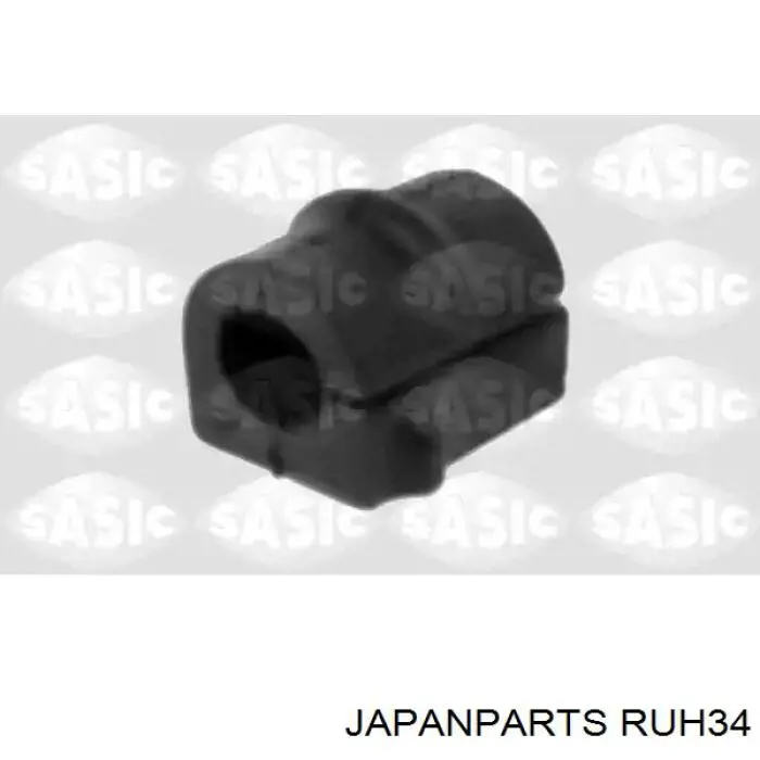 Buje de barra estabilizadora delantera Japan Parts RUH34 precio, desde 3,38 EUR