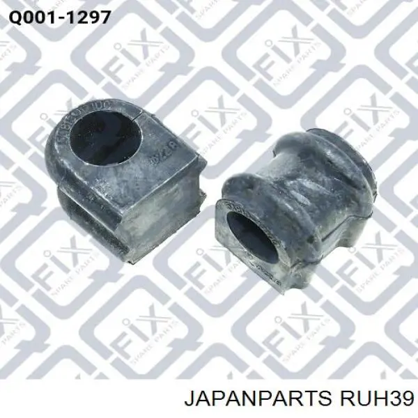 Buje de barra estabilizadora delantera Japan Parts RUH39 precio, desde 4,41 EUR