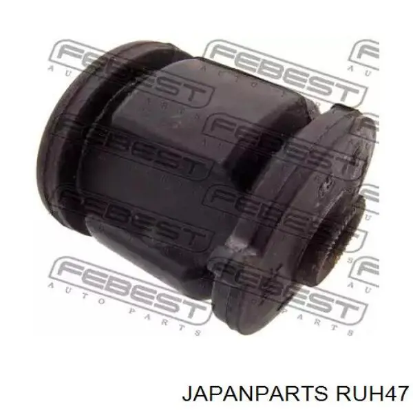Silentblock del brazo de suspensión RUH47 Japan Parts