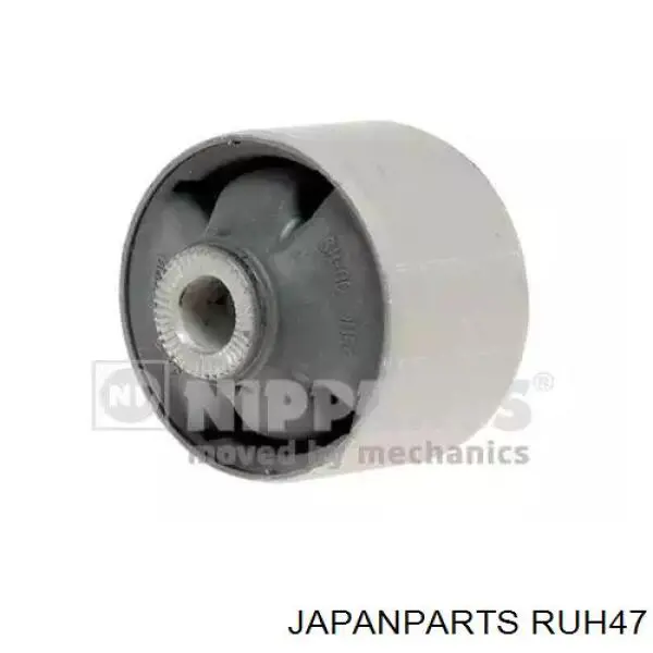 RUH47 Japan Parts Silentblock de brazo de suspensión delantero inferior