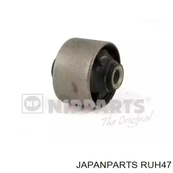 Silentblock de brazo de suspensión Japan Parts RUH47 precio, desde 15,77 EUR