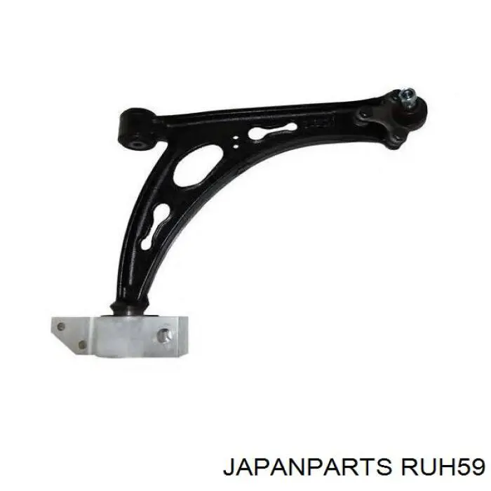 RU-H59 Japan Parts casquillo de barra estabilizadora delantera