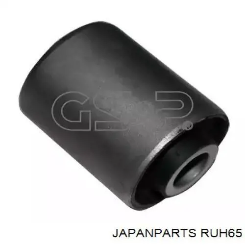 06686 Metalcaucho Silentblock de brazo de suspensión delantero inferior