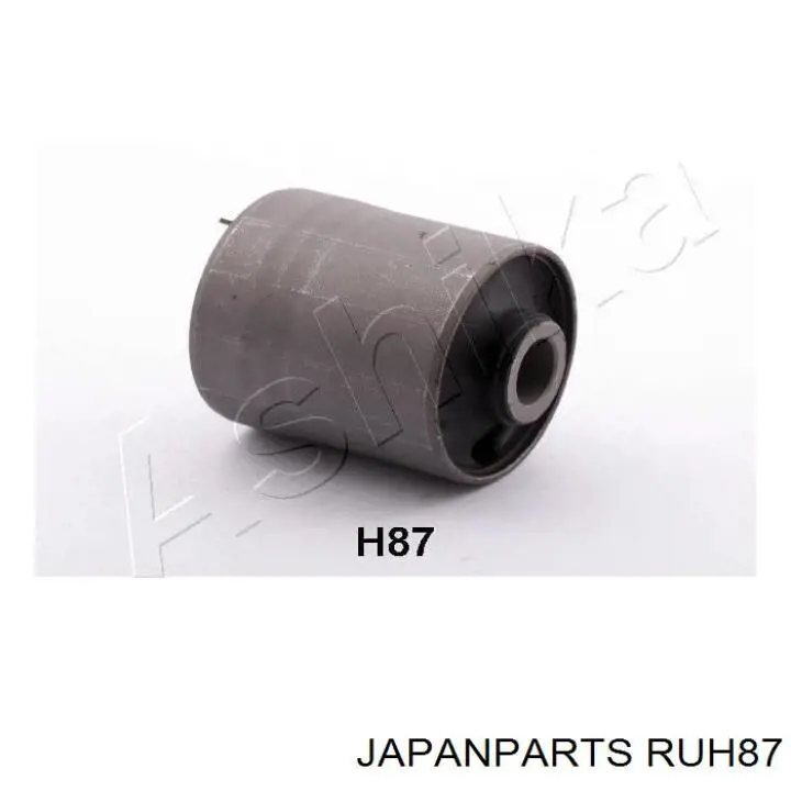 RU-H87 Japan Parts suspensión, brazo oscilante trasero inferior