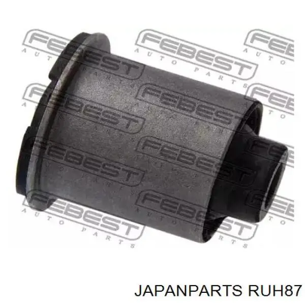 Buje del brazo inferior trasero Japan Parts RUH87 precio, desde 40,06 EUR