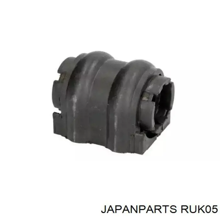 Buje de barra estabilizadora delantera Japan Parts RUK05 precio, desde 5,32 EUR