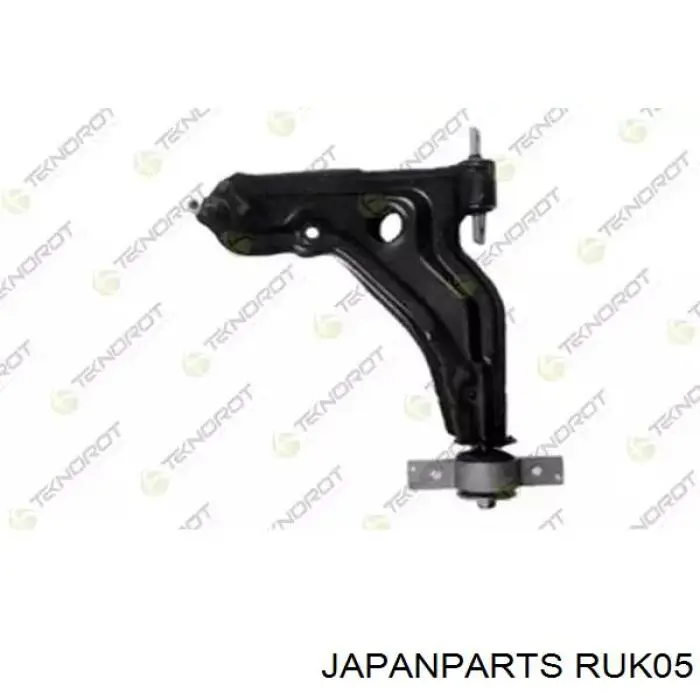 Buje de barra estabilizadora delantera Japan Parts RUK05 precio, desde 5,32 EUR