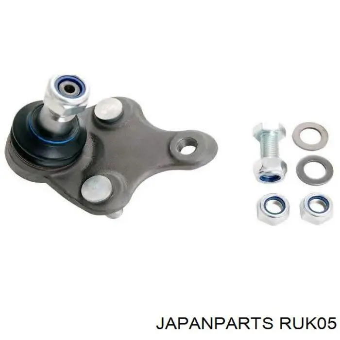 Comprar RUK05 Japan Parts Buje de barra estabilizadora delantera