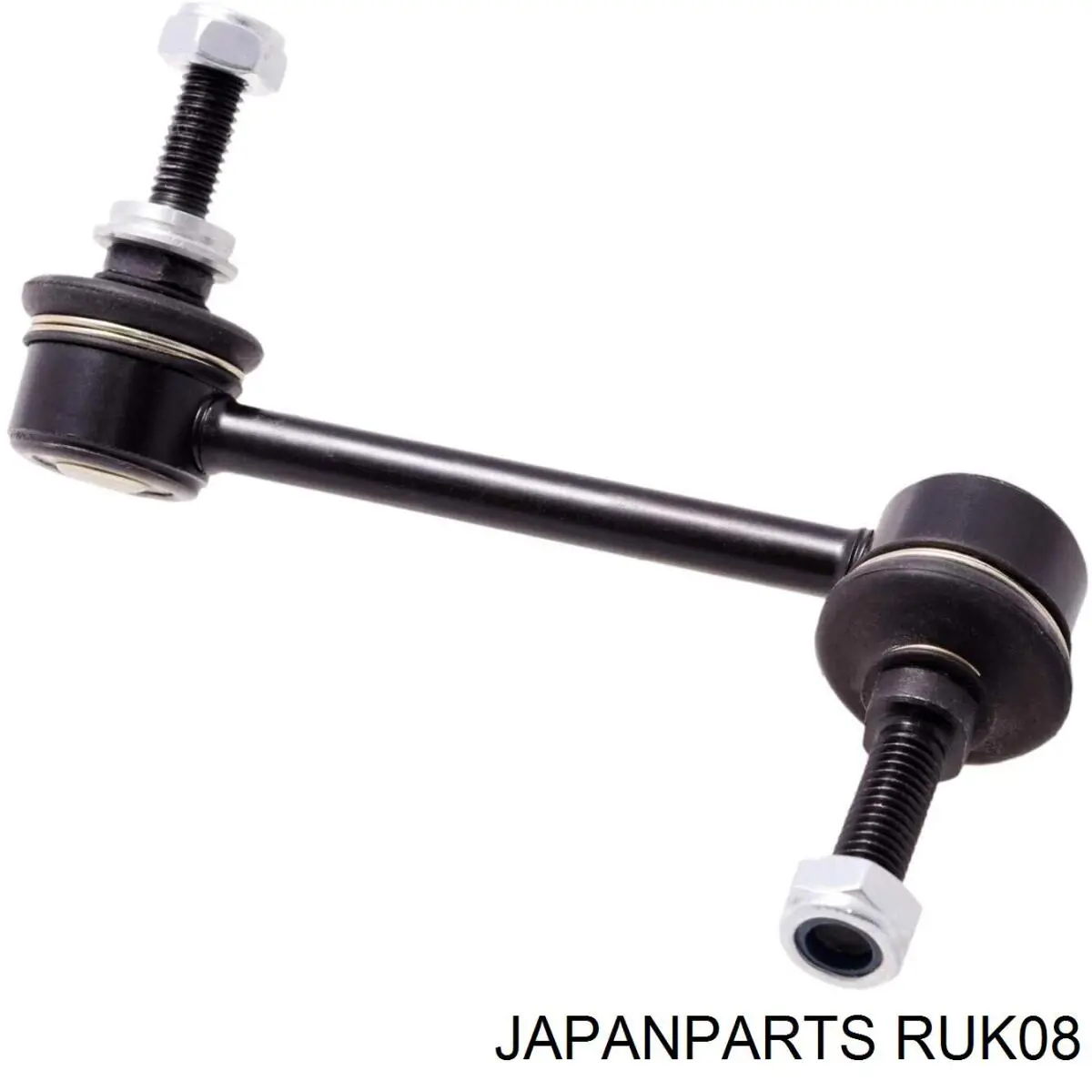 RUK08 Japan Parts silentblock de suspensión delantero inferior