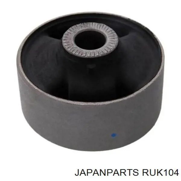 RU-K104 Japan Parts silentblock de suspensión delantero inferior