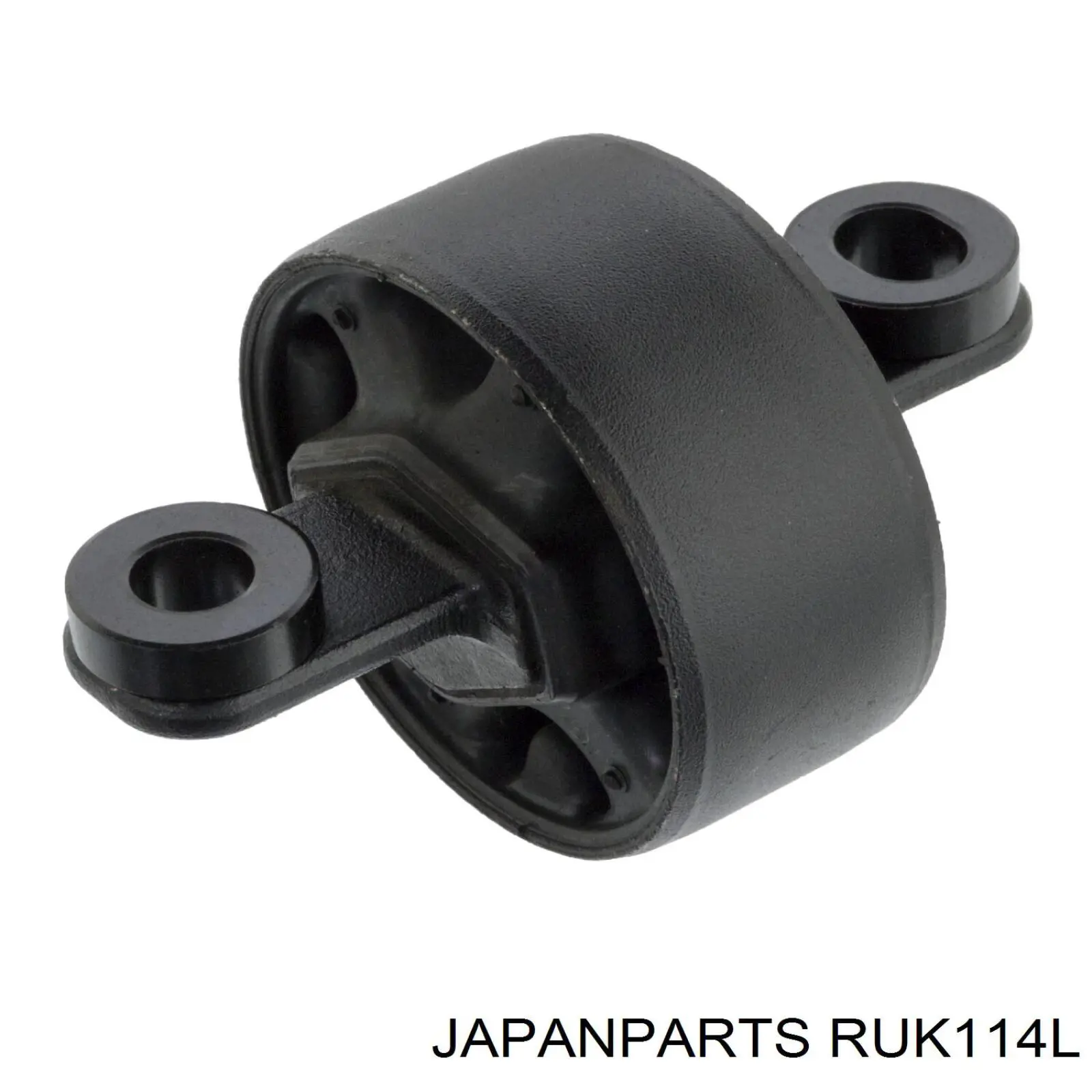 RU-K114L Japan Parts suspensión, brazo oscilante, eje trasero, inferior