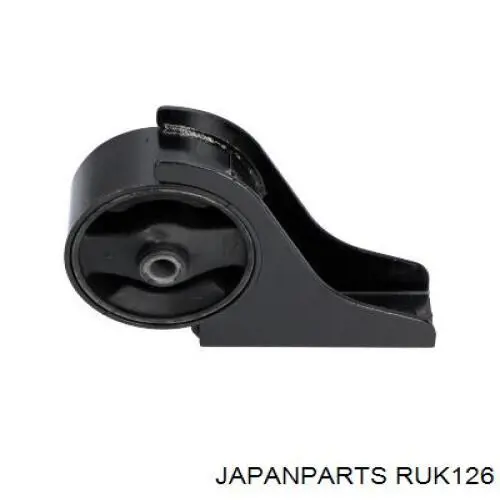 RU-K126 Japan Parts soporte de motor trasero