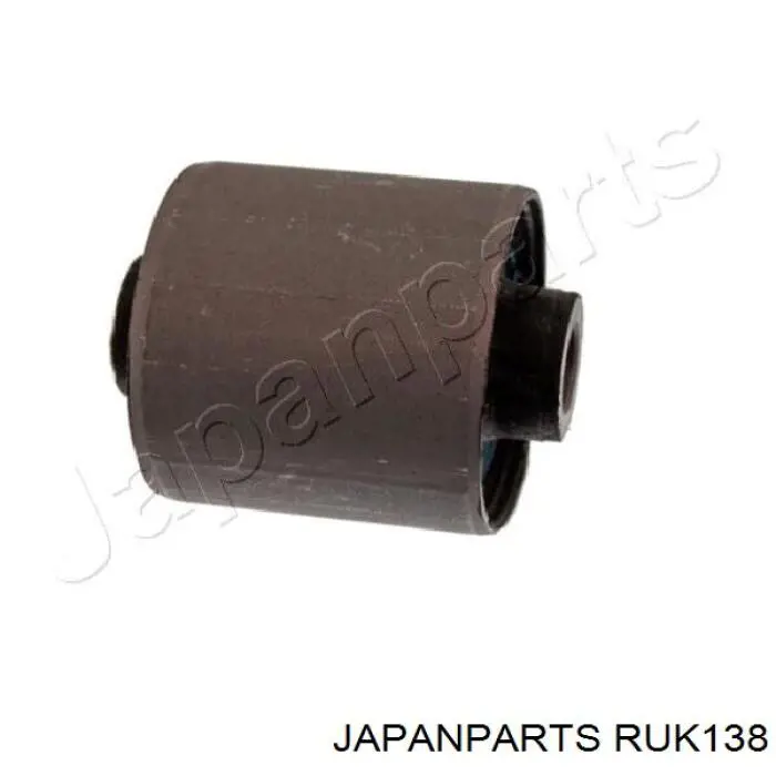 Buje del brazo longitudinal inferior trasero Japan Parts RUK138 precio, desde 24,56 EUR