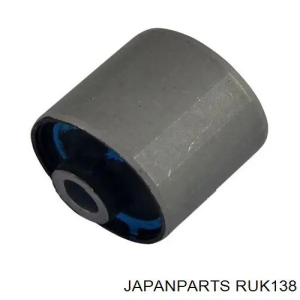 RUK138 Japan Parts suspensión, brazo oscilante, eje trasero, inferior