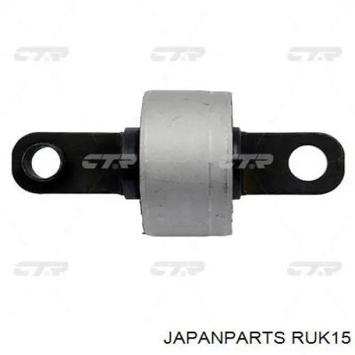 RU-K15 Japan Parts suspensión, brazo oscilante, eje trasero