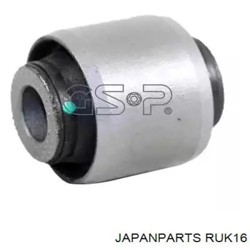 Silentblock del brazo de suspensión RUK16 Japan Parts