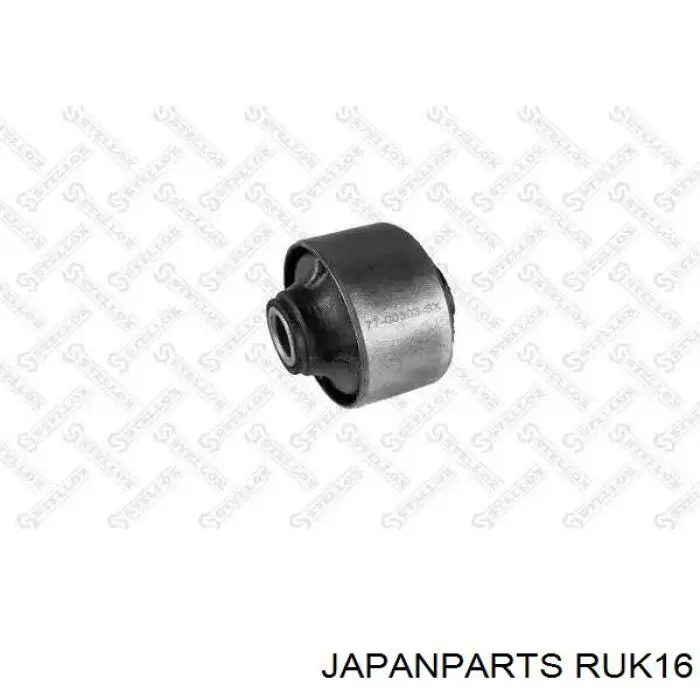 RUK16 Japan Parts Silentblock de brazo de suspensión delantero inferior