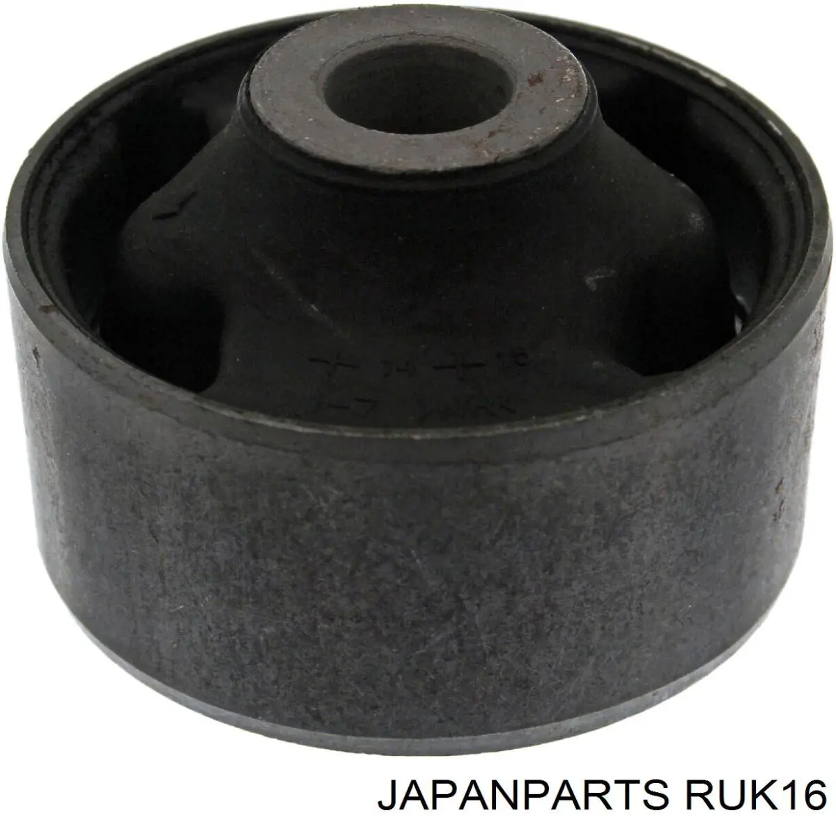Silentblock de brazo de suspensión Japan Parts RUK16 precio, desde 13,71 EUR