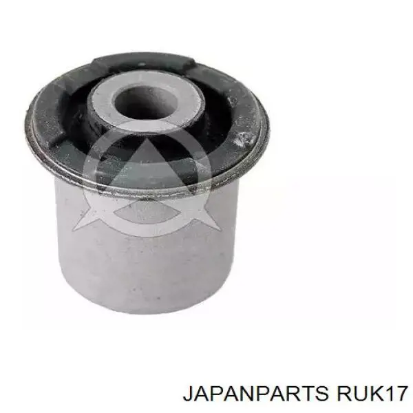 Silentblock del brazo de suspensión RUK17 Japan Parts