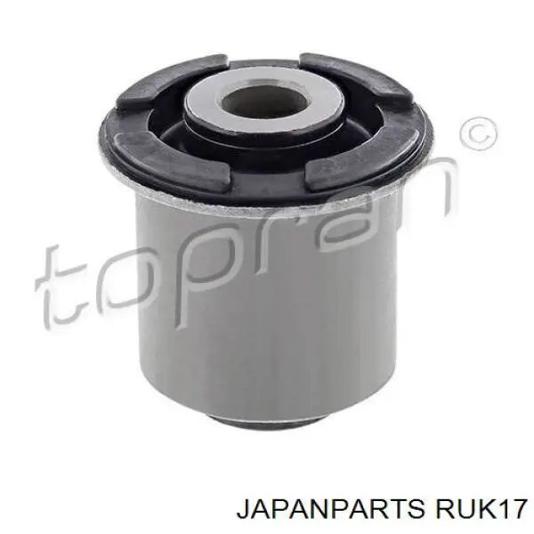 Silentblock de brazo de suspensión Japan Parts RUK17 precio, desde 11,33 EUR