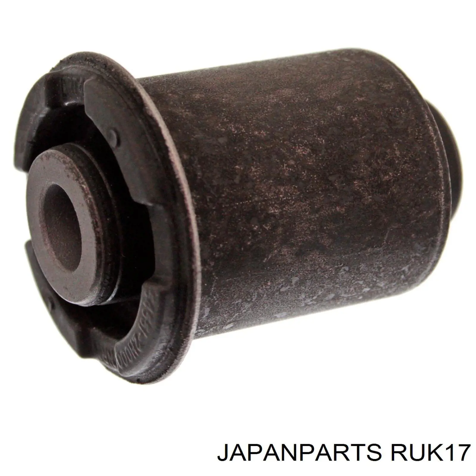 RU-K17 Japan Parts silentblock de suspensión delantero inferior