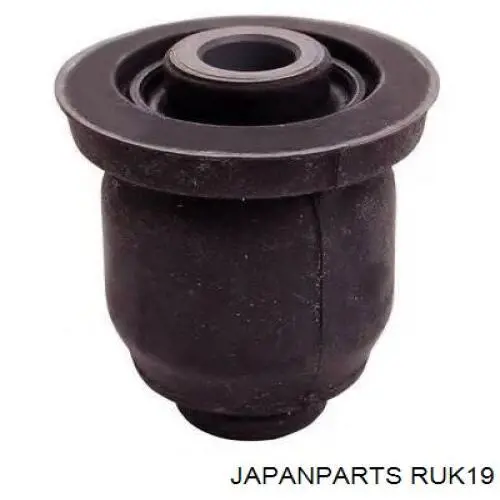 RUK19 Japan Parts silentblock de suspensión delantero inferior