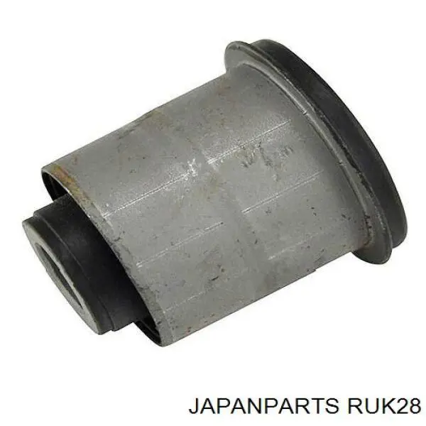 Silentblock del brazo de suspensión RUK28 Japan Parts