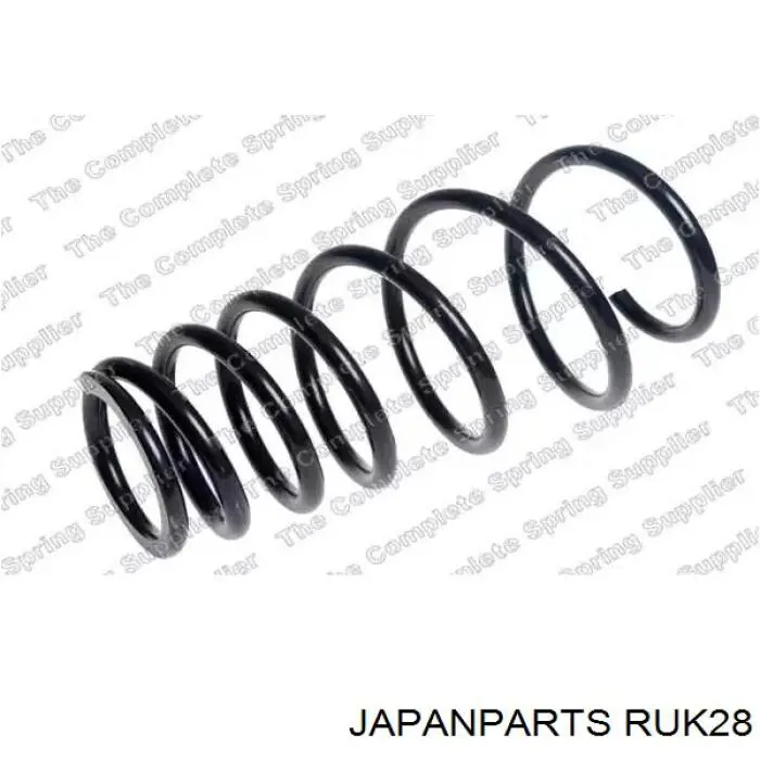 Silentblock suspension Japan Parts RUK28