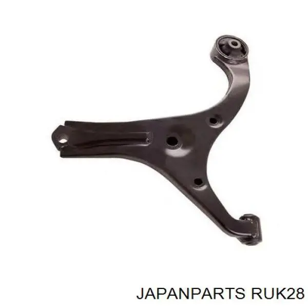 RUK28 Japan Parts Silentblock de brazo de suspensión delantero inferior