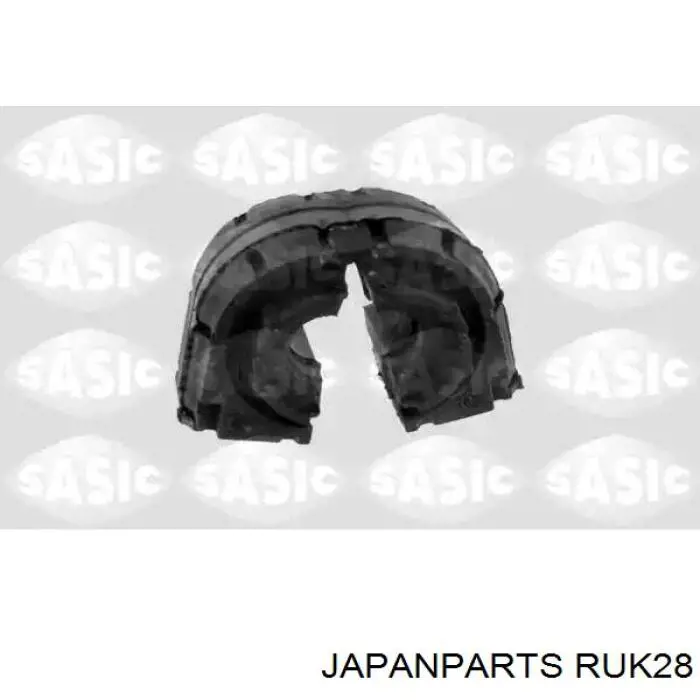 Silentblock de brazo de suspensión Japan Parts RUK28 precio, desde 23,76 EUR